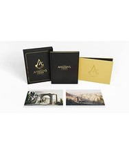 Making Of Assassin's Creed