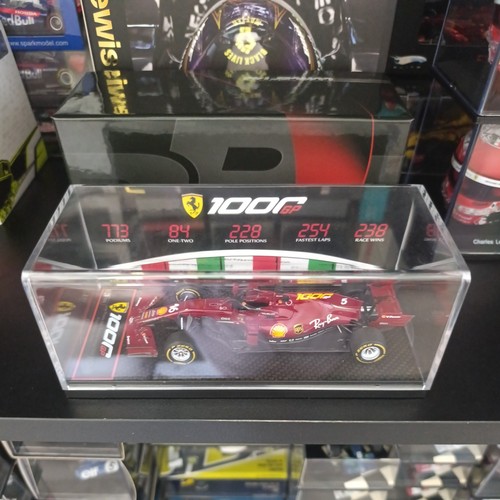Ferrari sf1000 leclerc - f1,