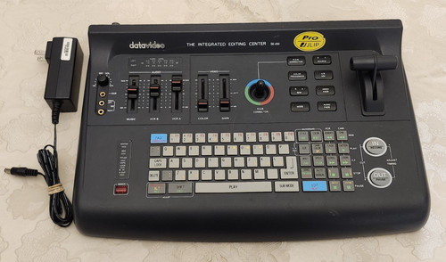Datavideo 200 the - se-200,