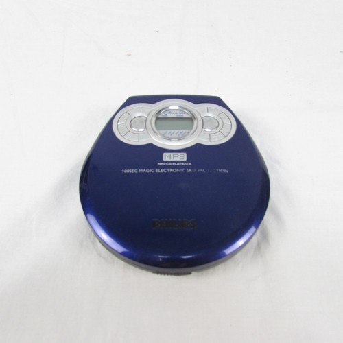 Philips exp2300 baladeur - philips,