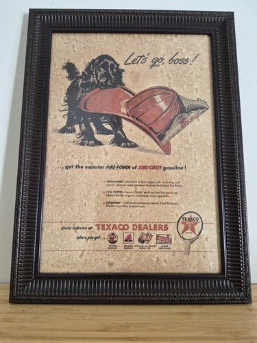 Cadre décoratif vintage - ,