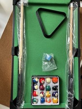 Mini Billard de Table