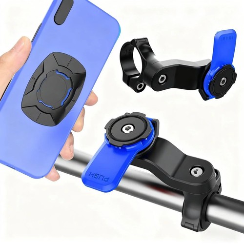 Support téléphone moto - moto, vélo