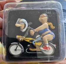 Figurine Joe Bar Team en