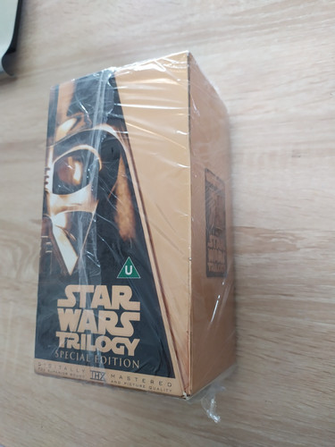 Star wars coffret collector - wars-,