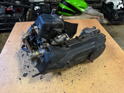 Moteur peugeot 50 - 50, speedfight