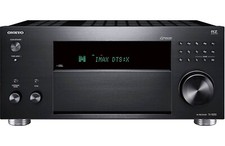 Onkyo TX-RZ50 9.2-Channel Home Theater Receiver With Dolby Atmos & Dirac Live®