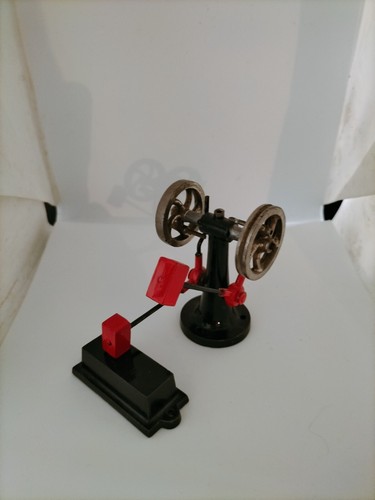 Double marteau pilon - marteau, jouet