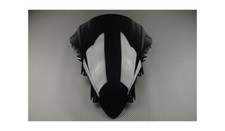 Bulle Noire Double Courbure en