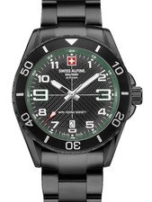 Swiss Alpine Military
