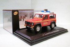 Cararama / Oliex - LAND ROVER