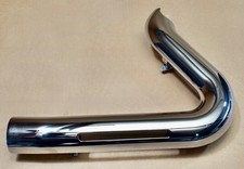 Harley Original Échappement