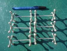 Poinçon Christofle 6 porte