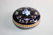 Grande bonbonnière en