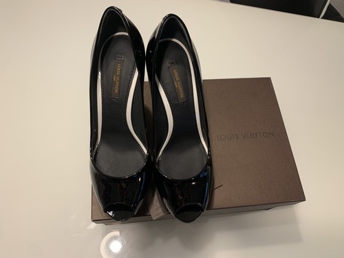Chaussures louis vuitton - louis,
