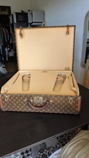 Louis Vuitton, Trunk, Trunk, 3 Hangers