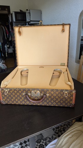 Louis vuitton trunk - louis, vuitton,