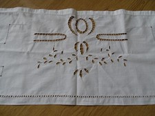 DESSUS D'ETAGERE , RIDEAU