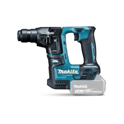 Perforateur sds plus 18v lxt - perforateur,