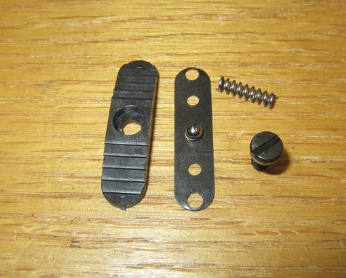 Mossberg 500 safety - mossberg,