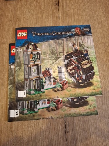 Lego notice montage - lego, de