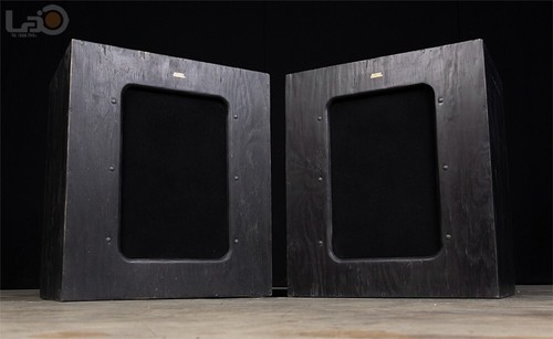 Altec 612 noir armoire - altec,