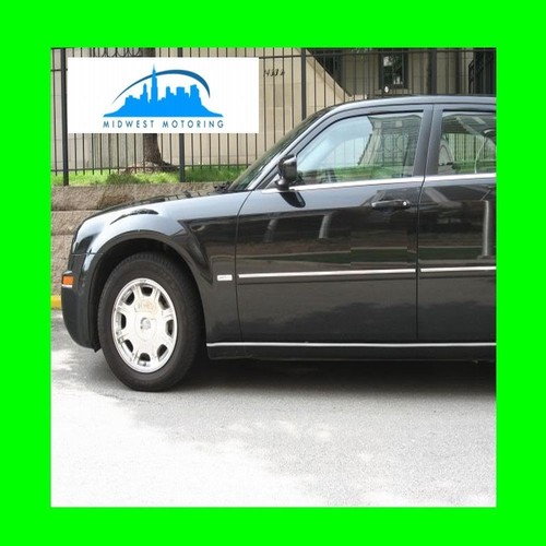 2005 2010 chrysler 300 - chrysler, 300c