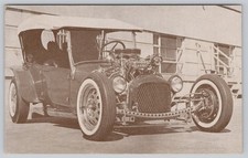 1928 Ford Model T Hot Rod Too