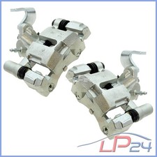 2x ÉTRIER DE FREIN ARRIÈRE