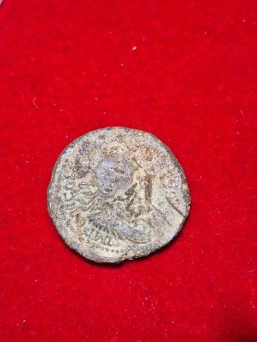 Monnaie romaine postume - monnaie,