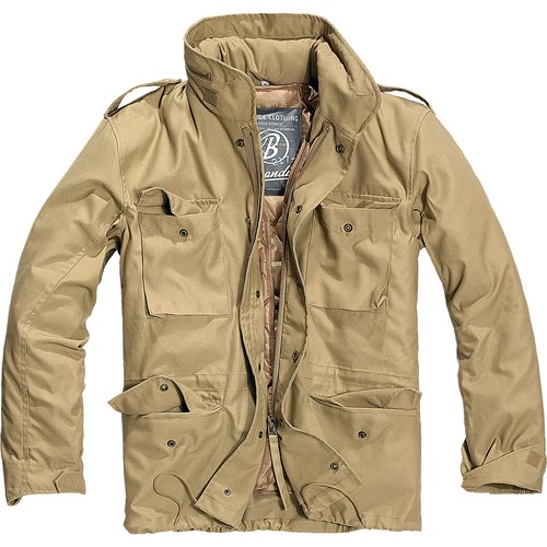 Veste combat m65 - de,