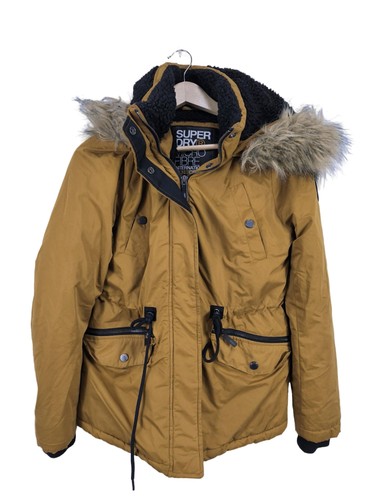 Superdry veste capuche - à,