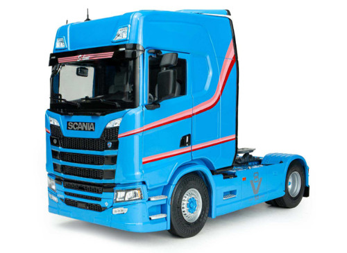 Scania 580s highline 113 2023 - 113,