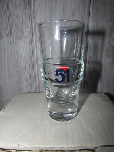 Lot verres pastis 51 - à,