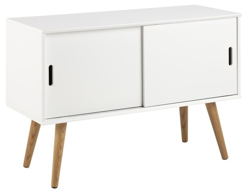 Armoire mitra blanche - mitra,