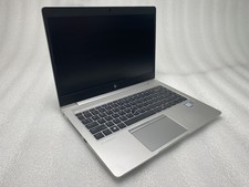 HP EliteBook 840 G6 14" Core i5-8265U 1.6GHz 8GB RAM 256GB SSD NO OS Good
