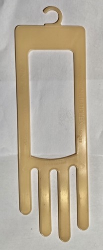 Cintres présentoir à gants - cintres,