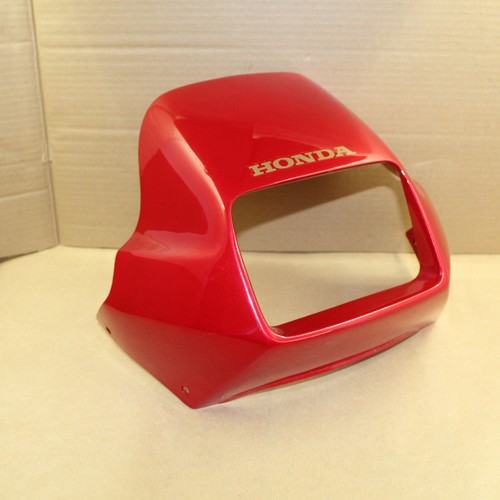 Tete fourche honda - tete, 125
