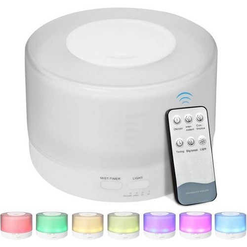 Diffuseur huiles - diffuseur, d'huiles