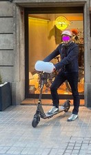 trotinette électrique adulte (Accessoire)