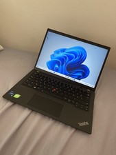 Lenovo ThinkPad T14 Gen 4 Core