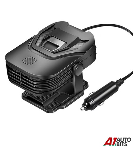 Chauffage voiture 150w 12v - chauffage,