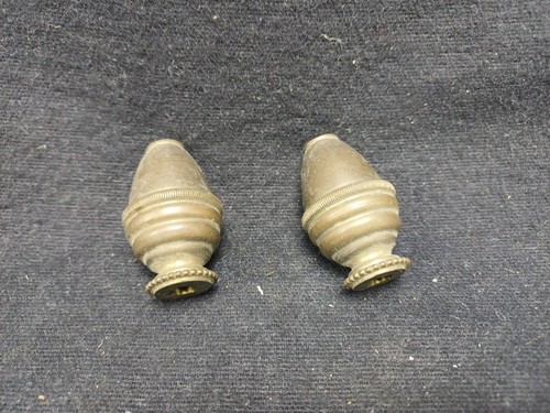 Lot paire gland rideau - lot, de