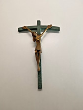 crucifix et son Christ en