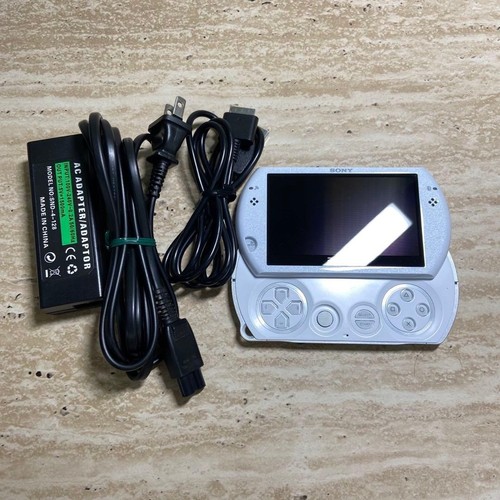 Console sony psp pearl - sony,