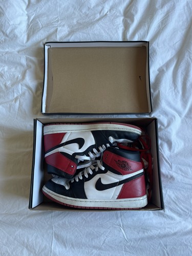 Air jordan retro - air, high