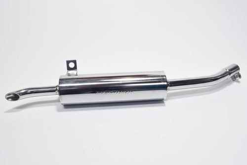 M191 silencieux polmoncino - m191,