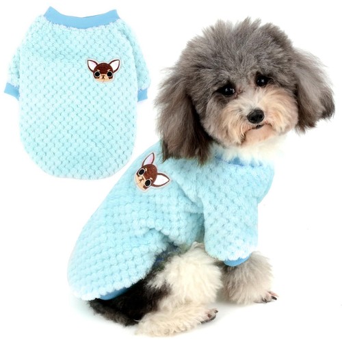 Pull pour petit chien - pull,
