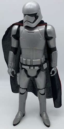 Star wars capitaine phasma - wars,