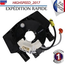 Contacteur Câble Tournant